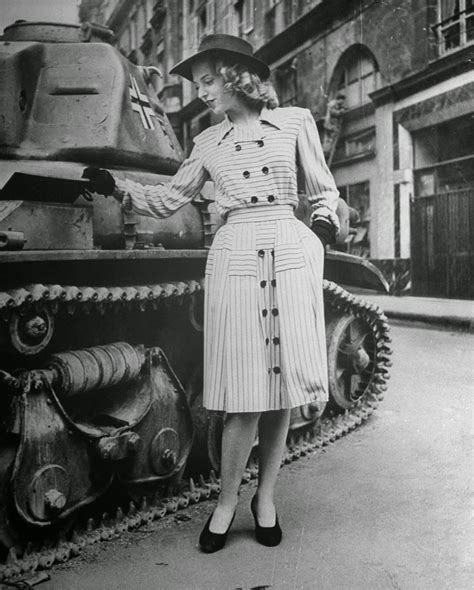 1944 fashion trends|french fashion in the 1940s.